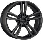 Mak Luft Matt Black CB72.6 5/120 19x8 ET30