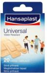 Hansaplast Universal vízálló sebtapasz 20db