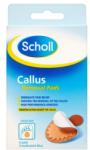 Scholl Bőrkeményedést eltávolító fedőtapasz 4db
