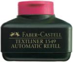 Faber-Castell Refill Textmarker Roz 1549 Faber-Castell (FC154928) - viamond