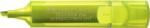 Faber-Castell Textmarker Galben Superfluorescent 1546 Faber-Castell (FC154607) - viamond