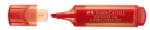 Faber-Castell Textmarker Portocaliu Superfluorescent 1546 Faber-Castell (FC154615) - viamond
