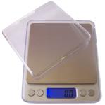  Професионална електронна везна 500g/ 0.01 g