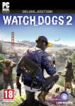 Ubisoft Watch Dogs 2 [Deluxe Edition] (PC) Jocuri PC
