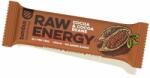 bombus Raw Energy kakaó-kakaóbab szelet 50 g