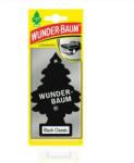 Wunder-Baum Black Classic légfrissítő 5 g