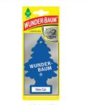 Wunder-Baum New Car légfrissítő 5g