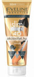 Eveline Cosmetics Slim Extreme 4D Gold karcsúsító és alakformáló szérum 250 ml