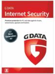 G DATA Internet Security (5 Device/1 Year) C1002ESD12005