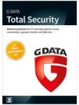 G DATA Total Protection (3 Device/3 Year) C1003ESD36003