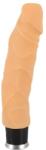 Nature Skin - élethű vibrátor (natúr, 23 cm) - vagyaim