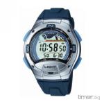 Casio W-753-2AVES Ceas