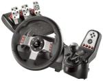 Logitech G27 Racing Wheel (941-000092)