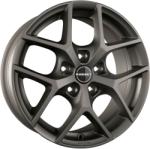 Borbet Y titan matt CB72.56 5/120 17x7.5 ET37