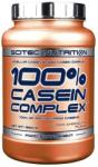 Scitec Nutrition Scitec 100% CASEIN Complex 920g (1 adag = 25g)
