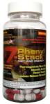 Stacker 2 STACKER 7-Phenyl Stack 100 kapszula