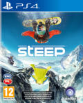 Ubisoft Steep (PS4)