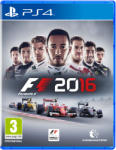 Codemasters F1 Formula 1 2016 (PS4)
