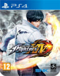 Deep Silver The King of Fighters XIV (PS4)