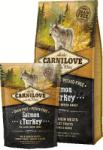 CARNILOVE Adult Large - Salmon & Turkey 12 kg