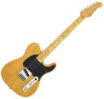 G&L Tribute ASAT Classic Butterscotch