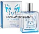 J. Fenzi Victorius Aqua Homme EDP 100 ml