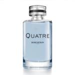 Boucheron Quatre pour Homme EDT 100 ml Tester Parfum