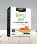 Glutenno Napoli Pizza lisztkeverék 2x250 g