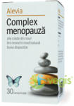 Alevia Complex menopauza 30 comprimate
