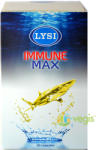 Lysi Immune Max 80 comprimate