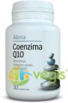 Alevia Coenzima Q10 10 mg 30 comprimate