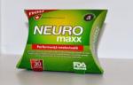 Sprint Pharma Neuro Maxx - 30 comprimate
