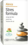 Alevia Stres Formula 30 comprimate