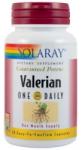 SOLARAY Valerian 30 comprimate