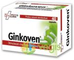 FarmaClass Ginkoven 40 comprimate