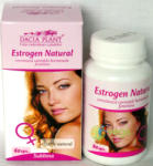 DACIA PLANT Estrogen Natural 60 comprimate