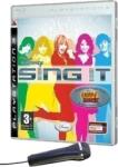 Disney Interactive Sing It [Microphone Bundle] (PS3)