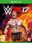 2K Games WWE 2K17 (Xbox One)