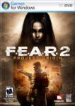 Warner Bros. Interactive F.E.A.R. 2 Project Origin (PC)