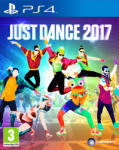 Ubisoft Just Dance 2017 (PS4)