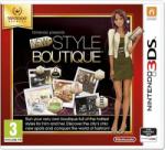 Nintendo New Style Boutique [Nintendo Selects] (3DS)