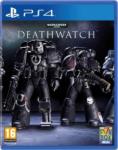 Funbox Media Warhammer 40,000 Deathwatch (PS4)