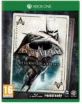 Warner Bros. Interactive Batman Return to Arkham (Xbox One)