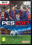 Konami PES 2017 Pro Evolution Soccer (PC)