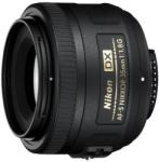 Nikon AF-S 35mm f/1.8G DX (JAA132DA) Обективи