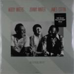 Muddy Waters Muddy Waters, Johnny Winter & James Cotton: Live At Tower Theatre, Philadelphia, March 6, 1977 (180g)