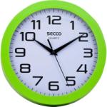 Secco Sweep Second DFA034