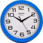 Secco Sweep Second S TS6018-27/DFA032