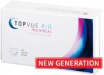 TopVue Air Multifocal (6 pcs) - monthly