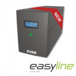 EVER EASYLINE 1200VA AVR USB (T/EASYTO-001K20/00)